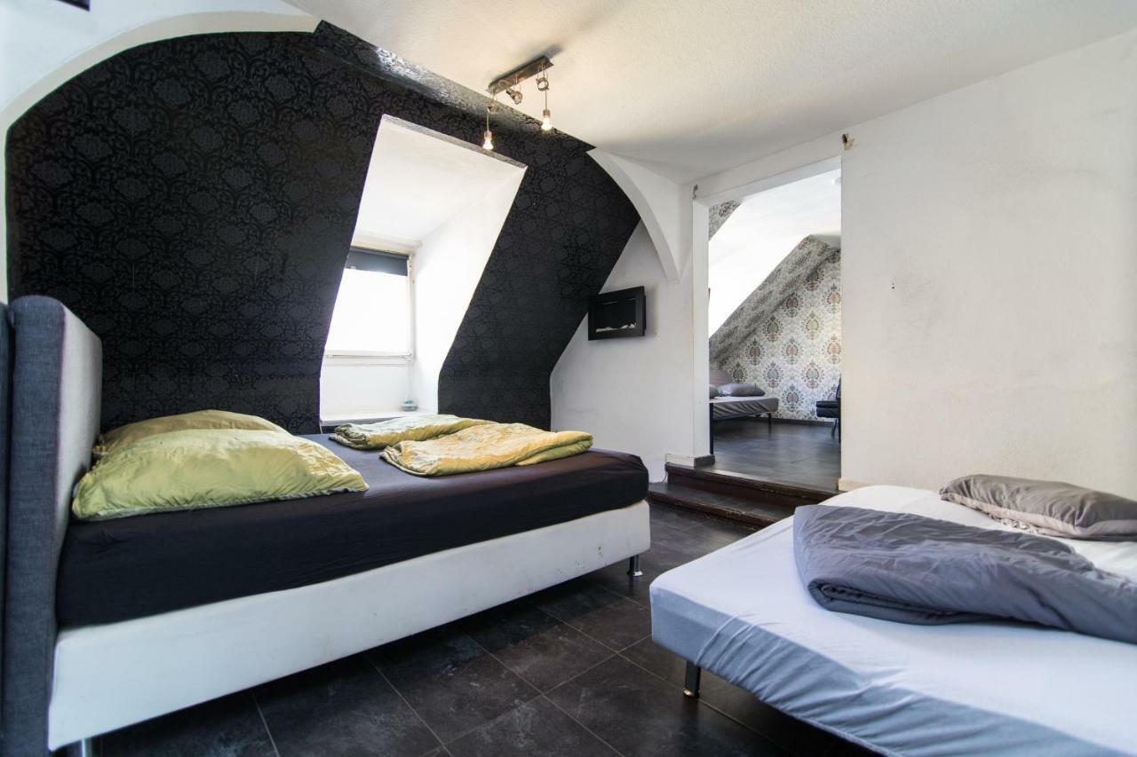 Altstadt 1 Apartment