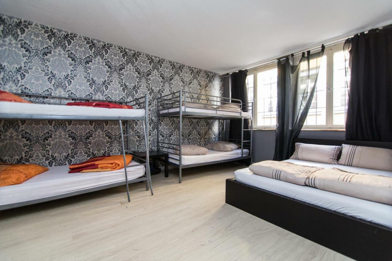 Altstadt 1 Apartment *