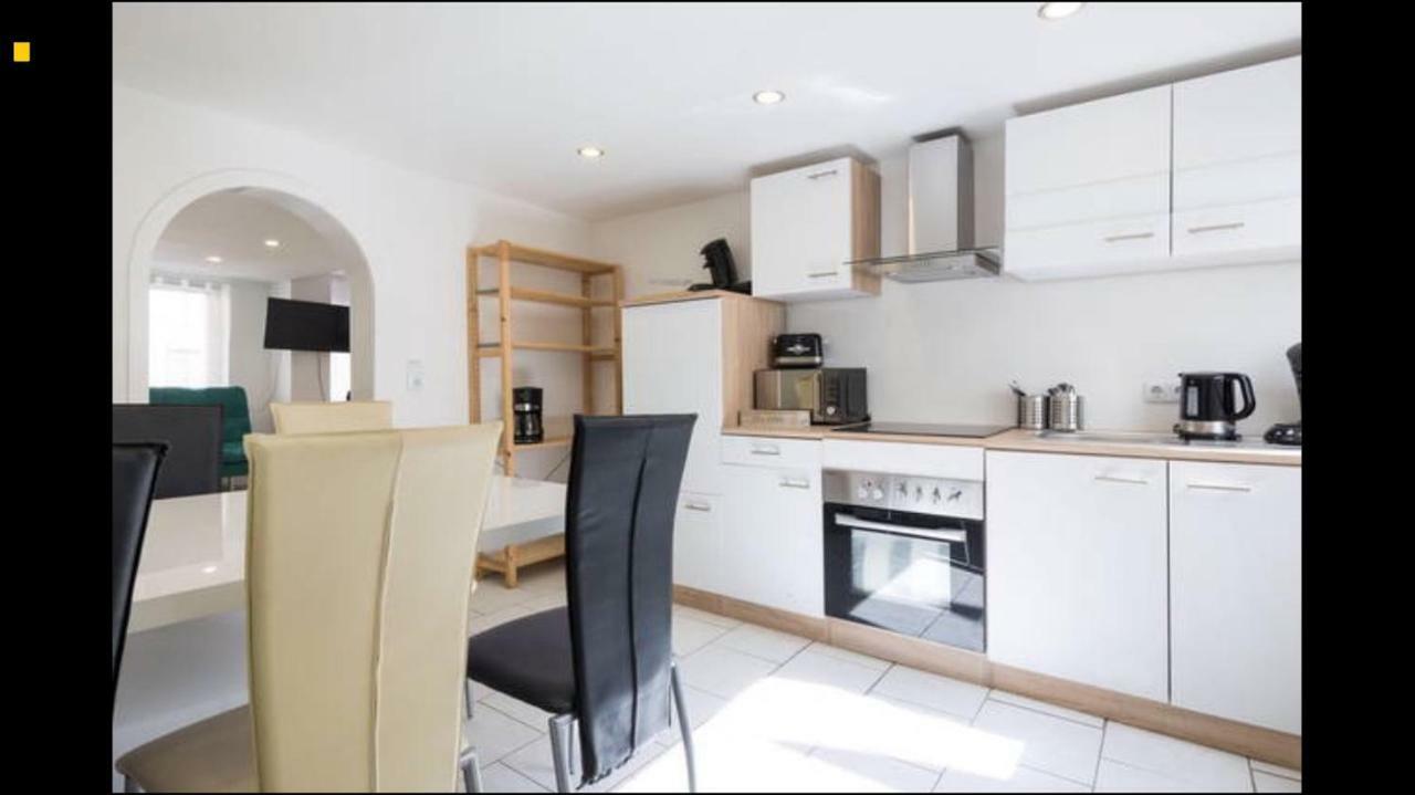 Altstadt 1 Apartment