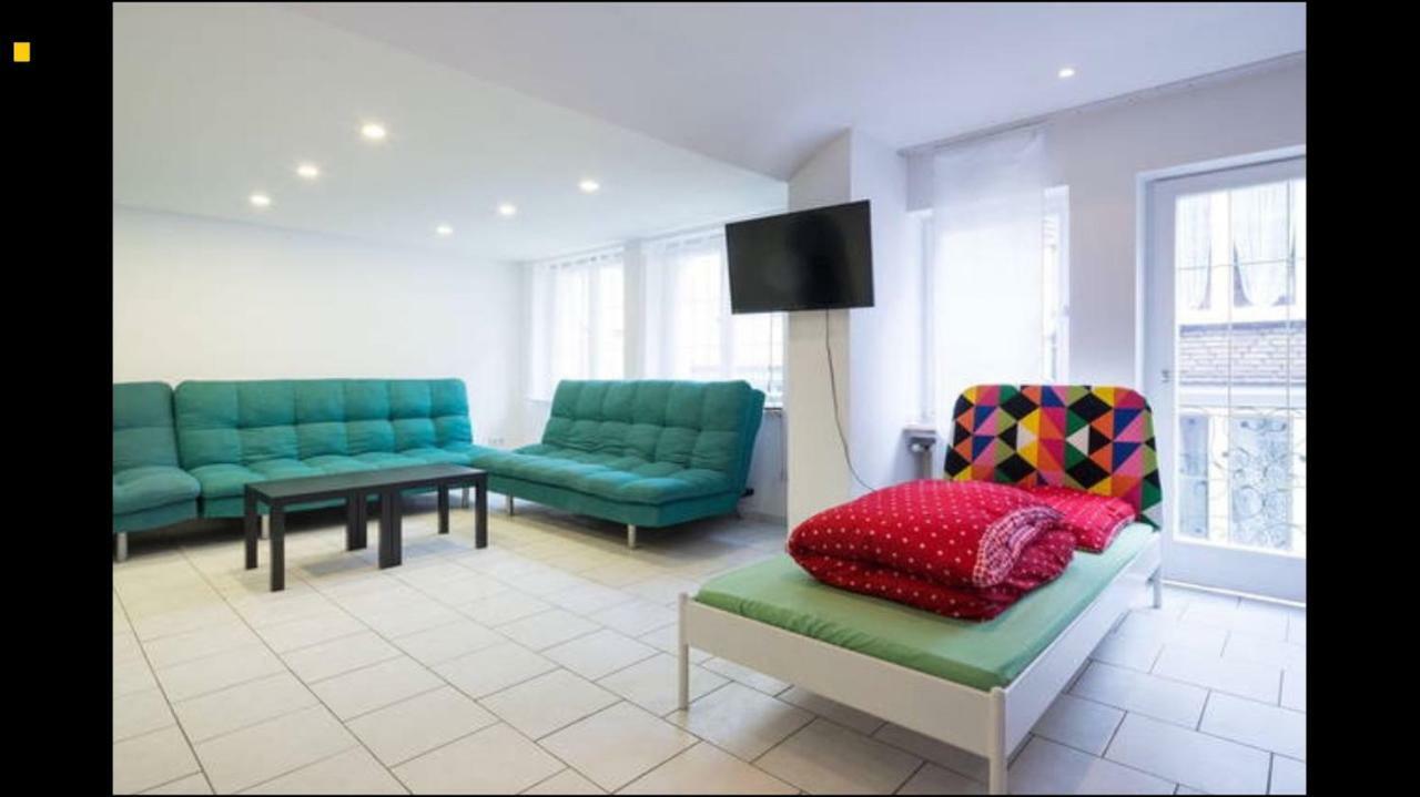 Apartment Altstadt 1