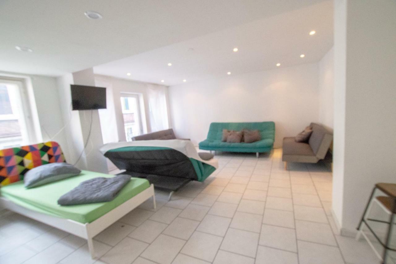 Apartment Altstadt 1