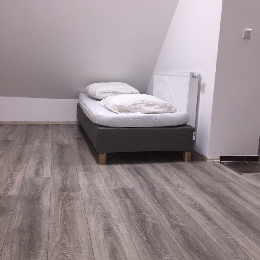 Altstadt 1 Apartment *