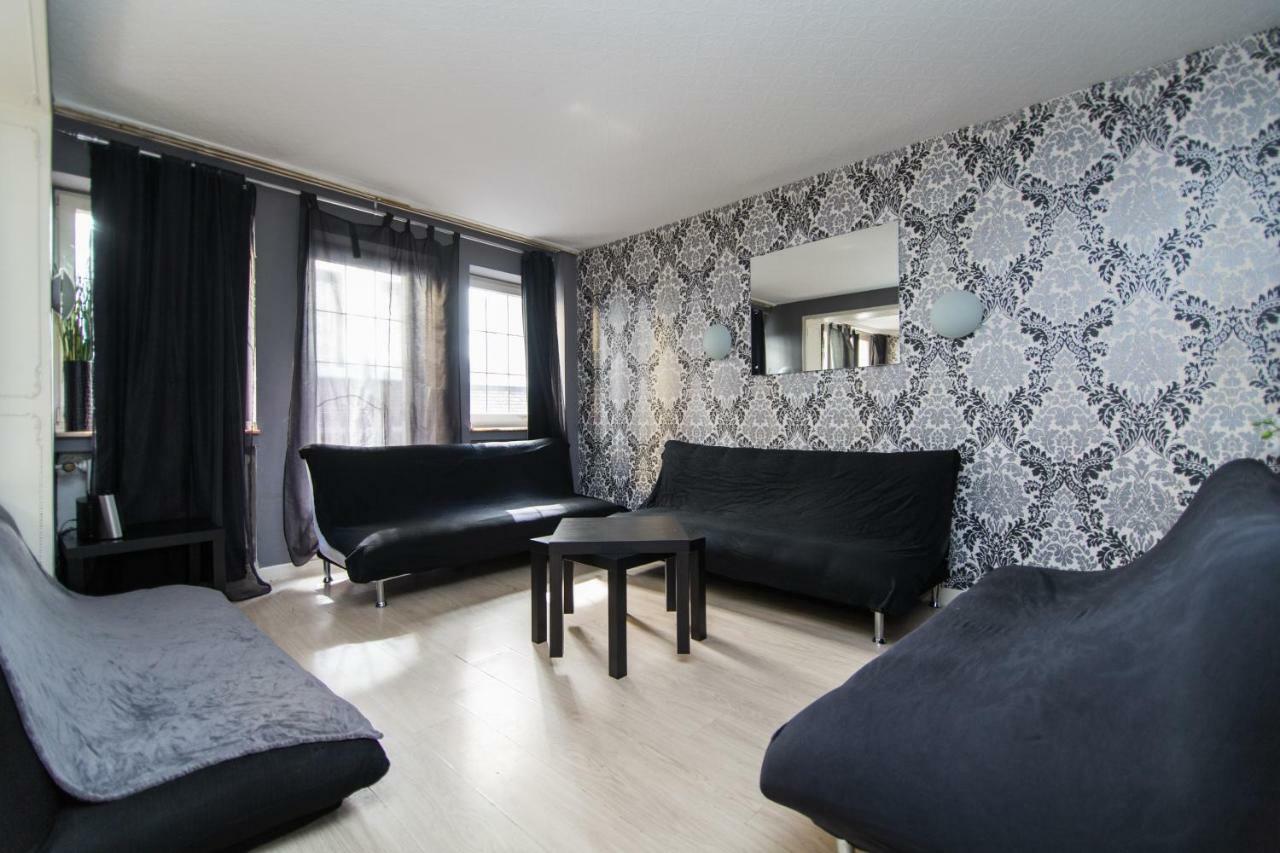 Appartamento Altstadt 1 Düsseldorf