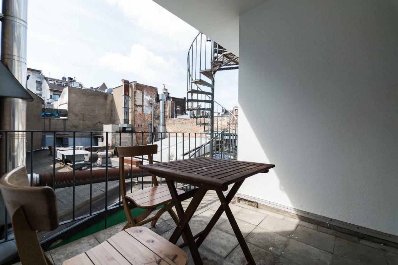 Appartamento Altstadt 1