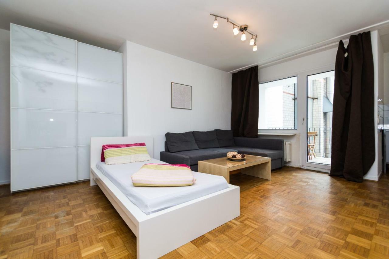 Appartamento Altstadt 1 Düsseldorf