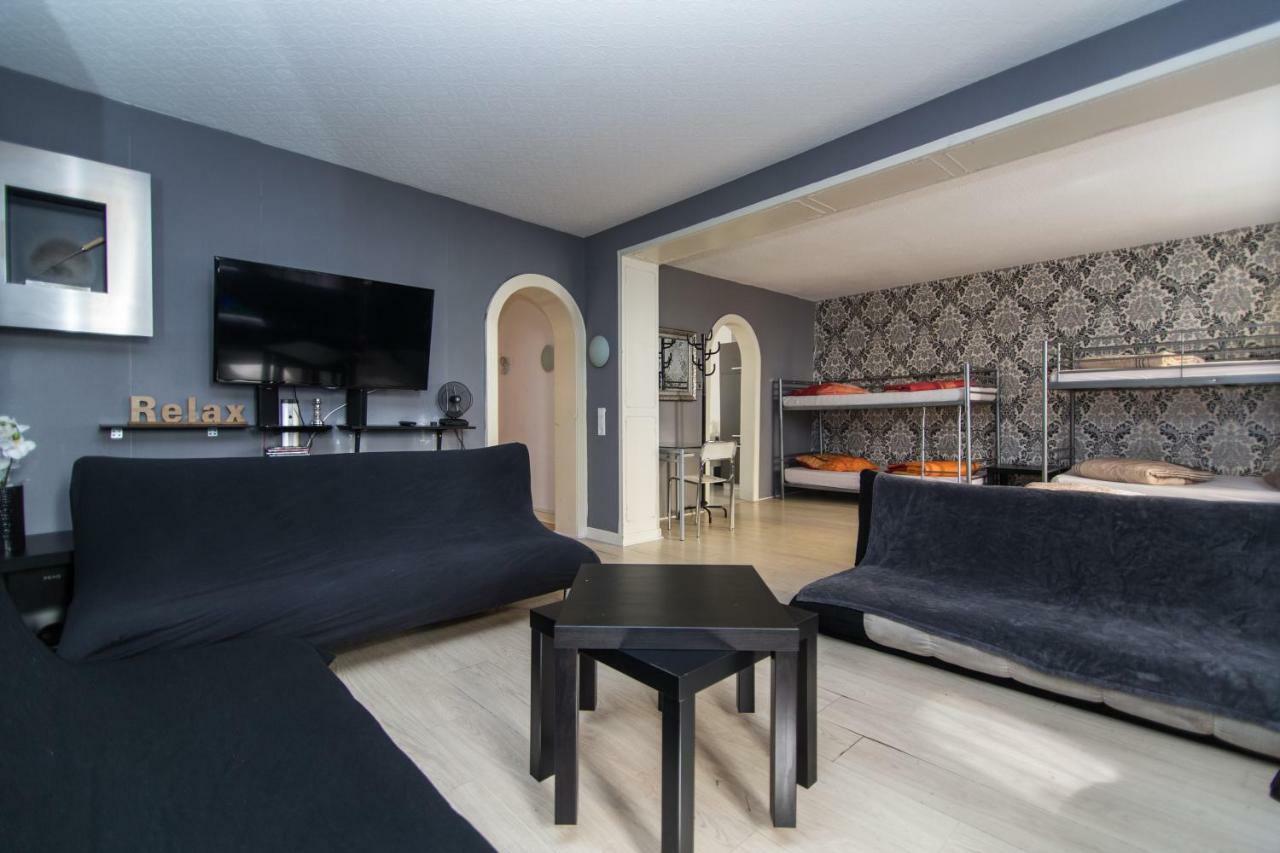 Appartamento Altstadt 1 Düsseldorf