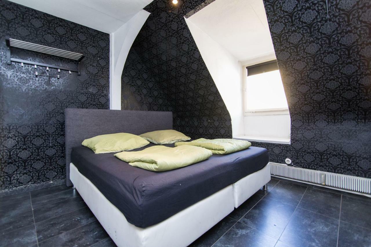 Appartamento Altstadt 1 Düsseldorf