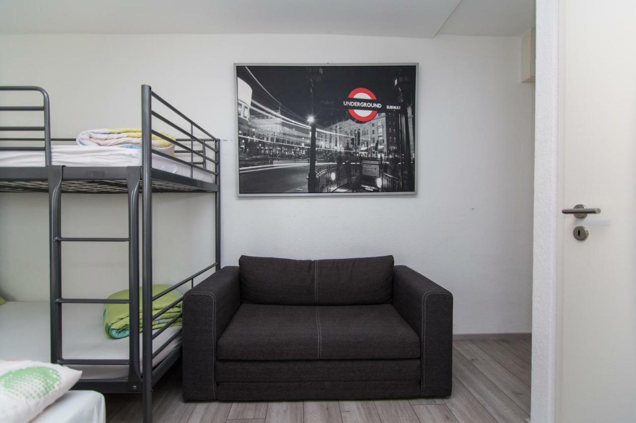 Appartamento Altstadt 1 Düsseldorf