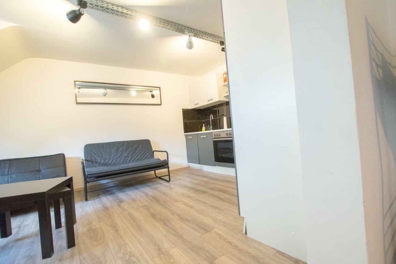 Appartamento Altstadt 1 Düsseldorf