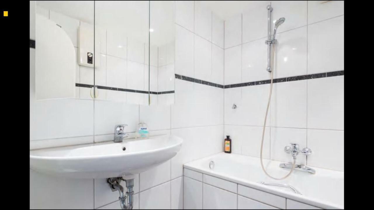Appartamento Altstadt 1 *