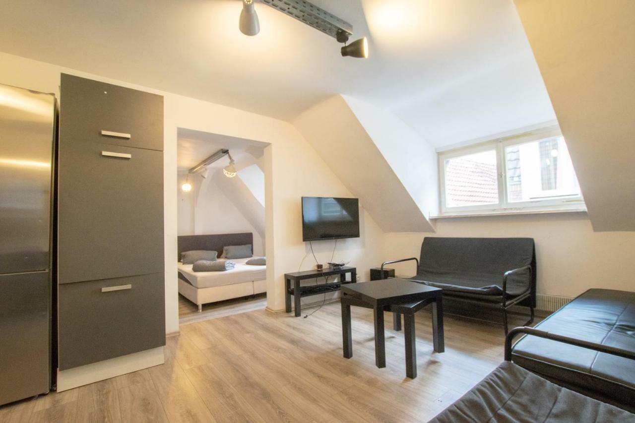 Appartamento Altstadt 1 Düsseldorf