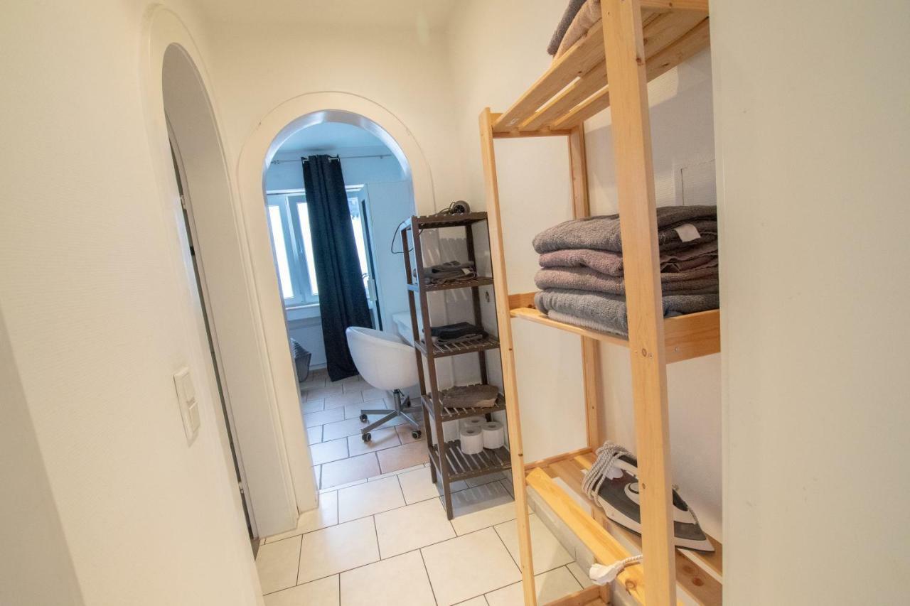 Appartamento Altstadt 1