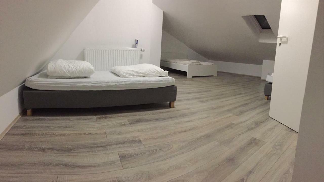 Appartamento Altstadt 1 Düsseldorf