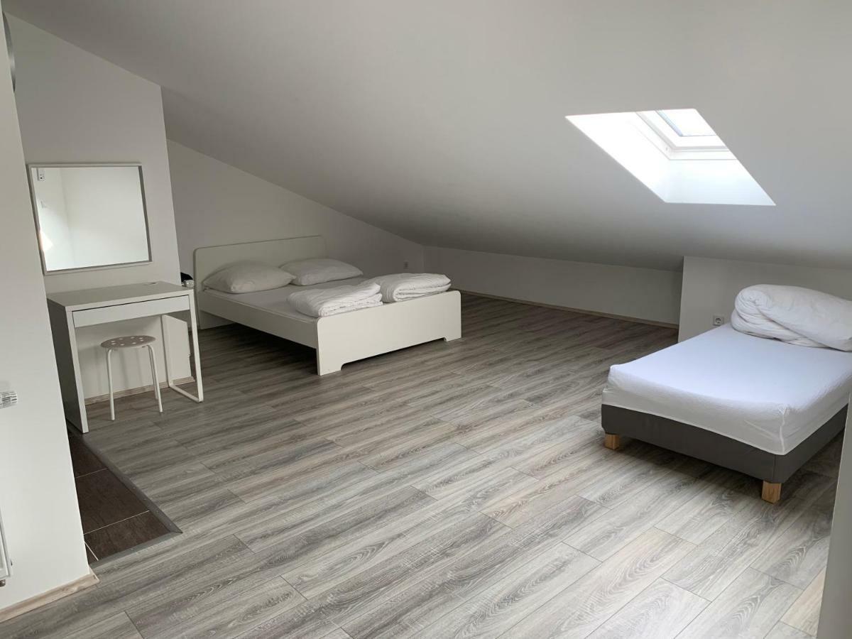 Appartamento Altstadt 1